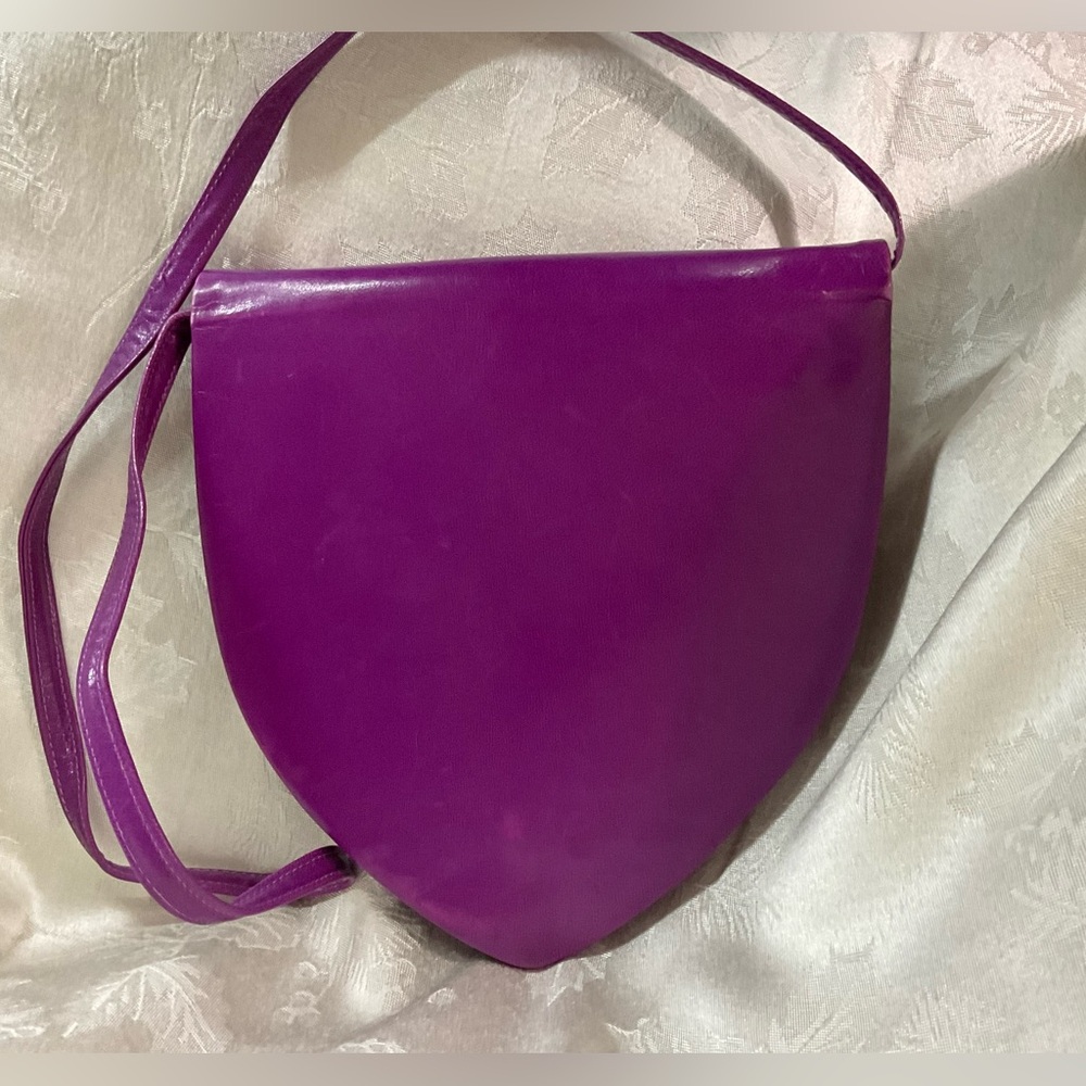 Unique Nina shoulder bag